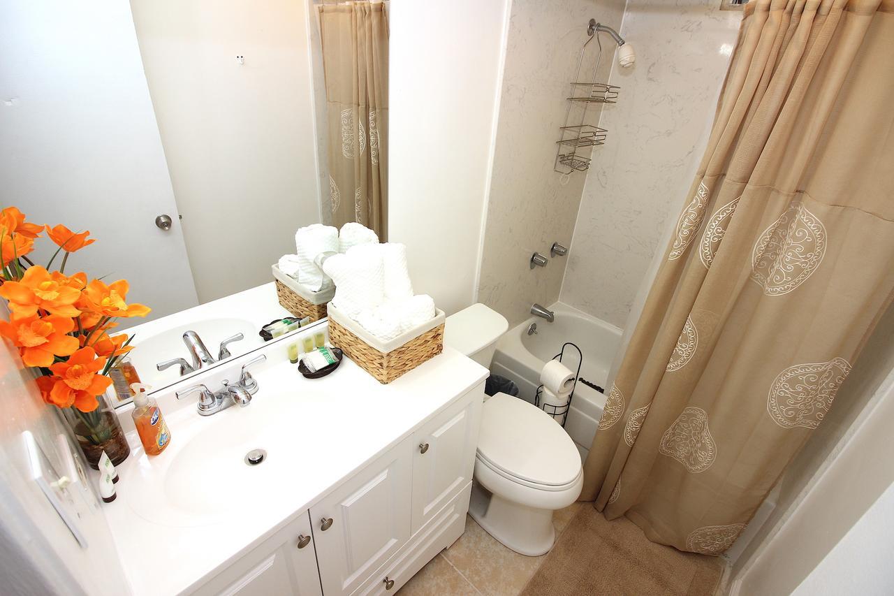 Prince Edward Street Apartment Honolulu Exterior photo