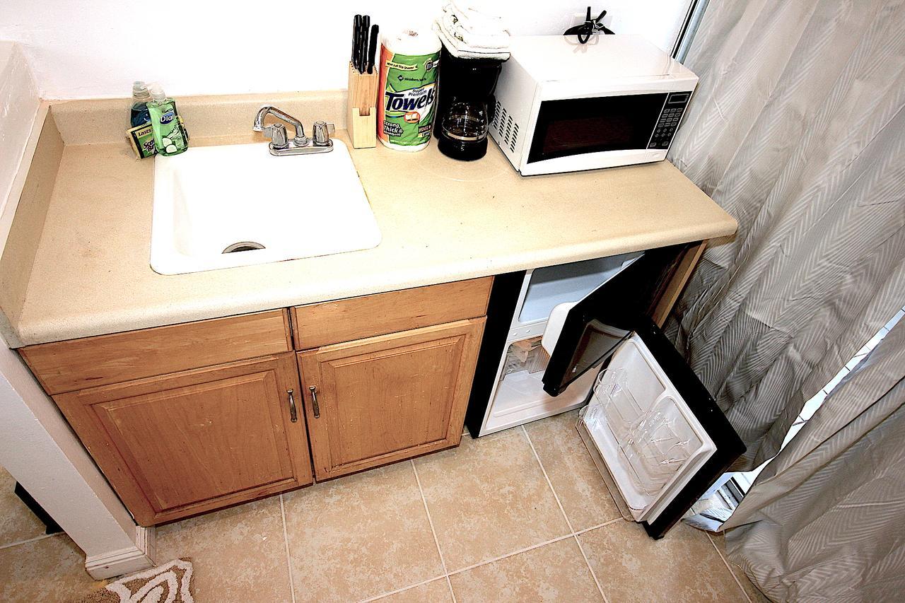 Prince Edward Street Apartment Honolulu Exterior photo